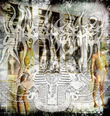 Abdicate (USA-1) : Monlithic Hymns of Progression